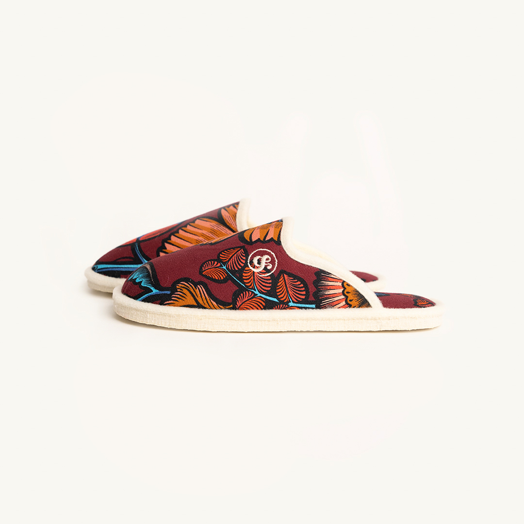 Indi bordeaux