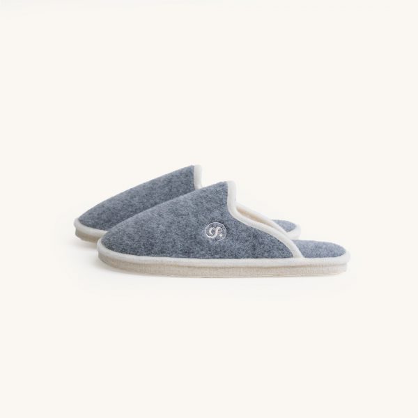 Cocoon gris