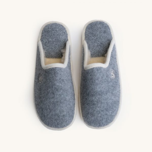 Cocoon gris – Image 3