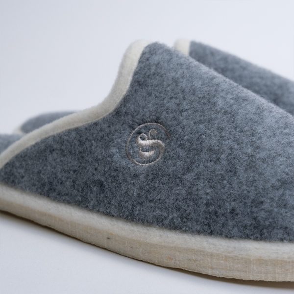 Cocoon gris – Image 2