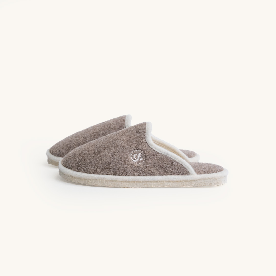 Cocoon sable
